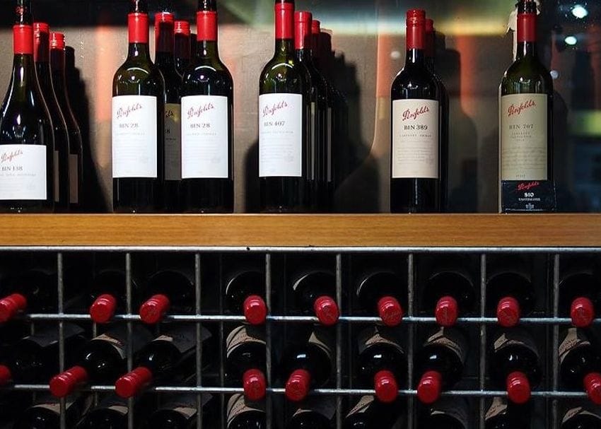 Treasury Wine declares it's ready to re-enter China as review of crippling tariffs under way