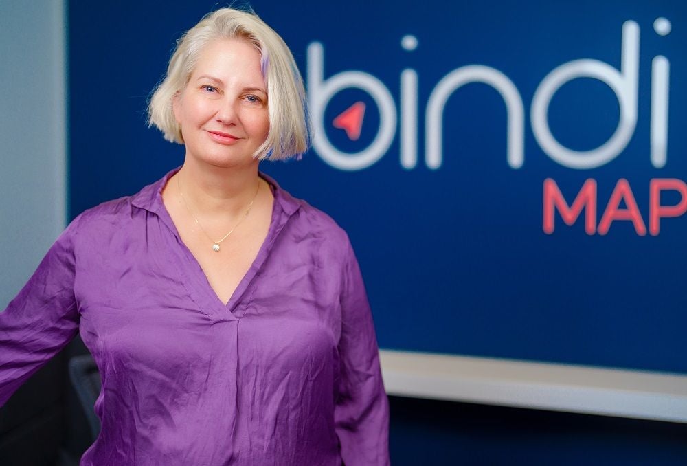 Wayfinding app BindiMaps adopted by Sunshine Coast Airport in an Aussie first
