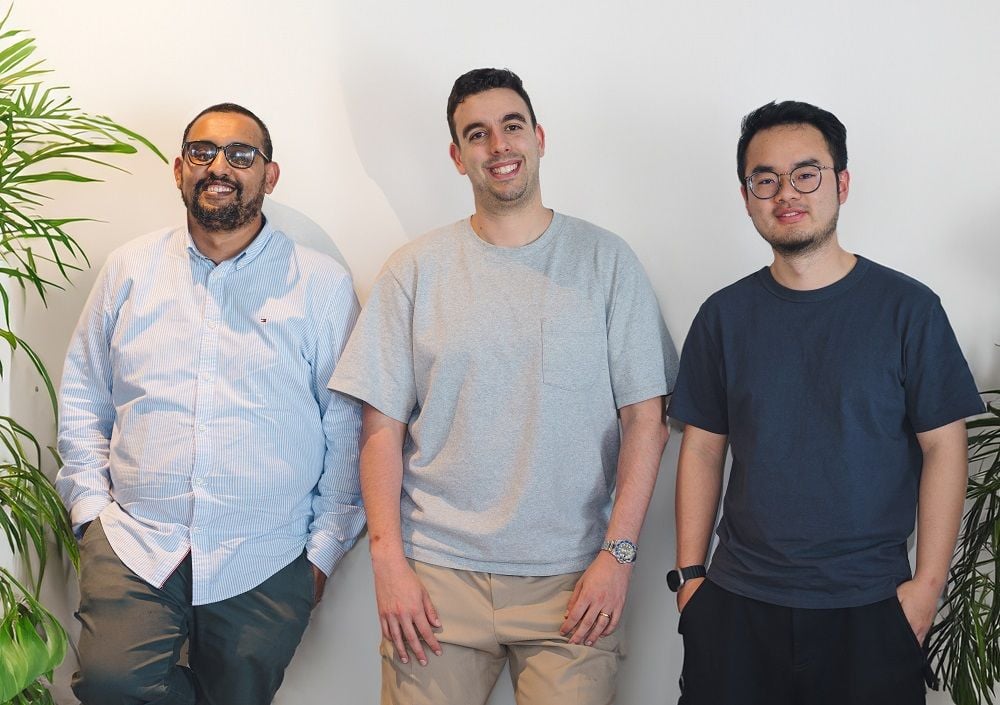 AI-driven medtech Heidi raises $10m in Series A to tackle GP shortage