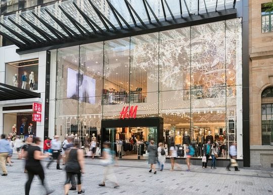 Private investor forks out $145m for Brisbane’s home of H&M and Uniqlo