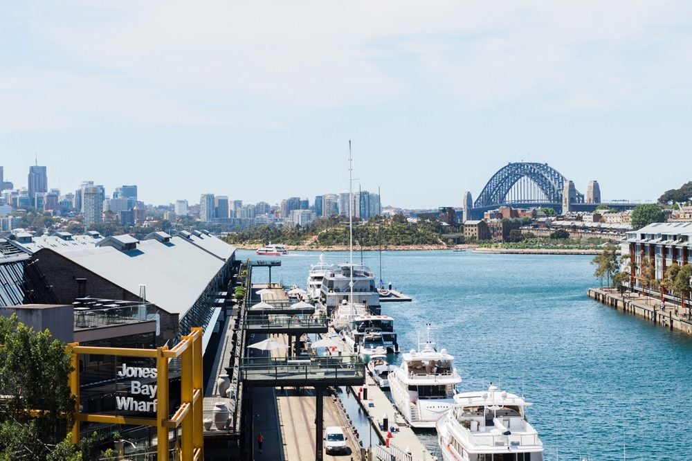 Sydney Young Entrepreneur Awards to highlight city’s forward-thinking founders