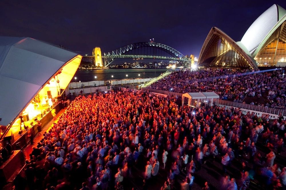 146 billion reasons to celebrate Australia’s thriving nighttime economy