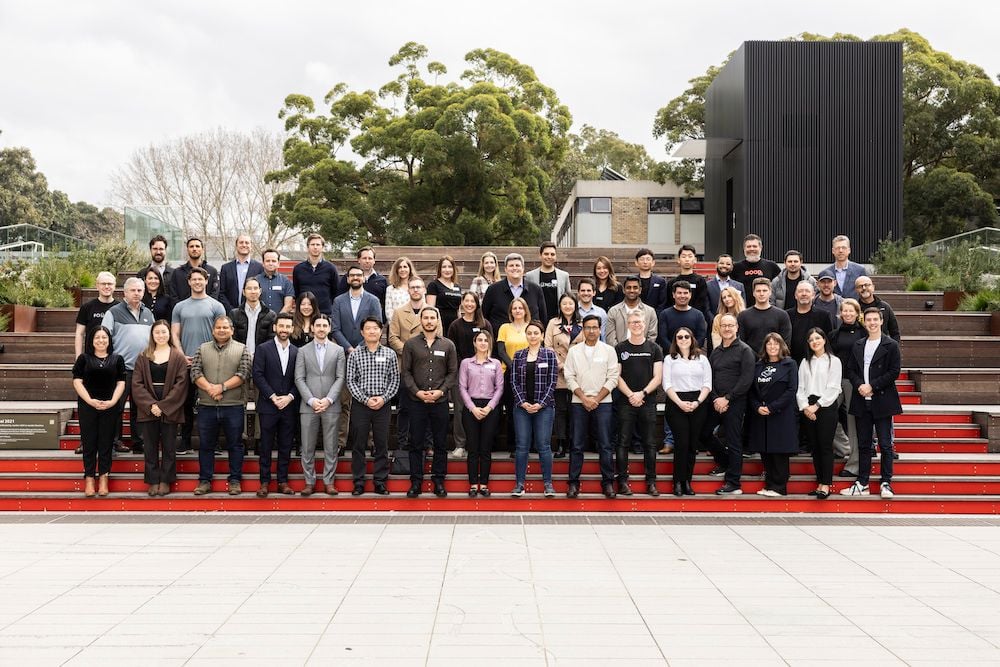 Five innovative startups selected for Climate 10x cohort sharing in $580k injection