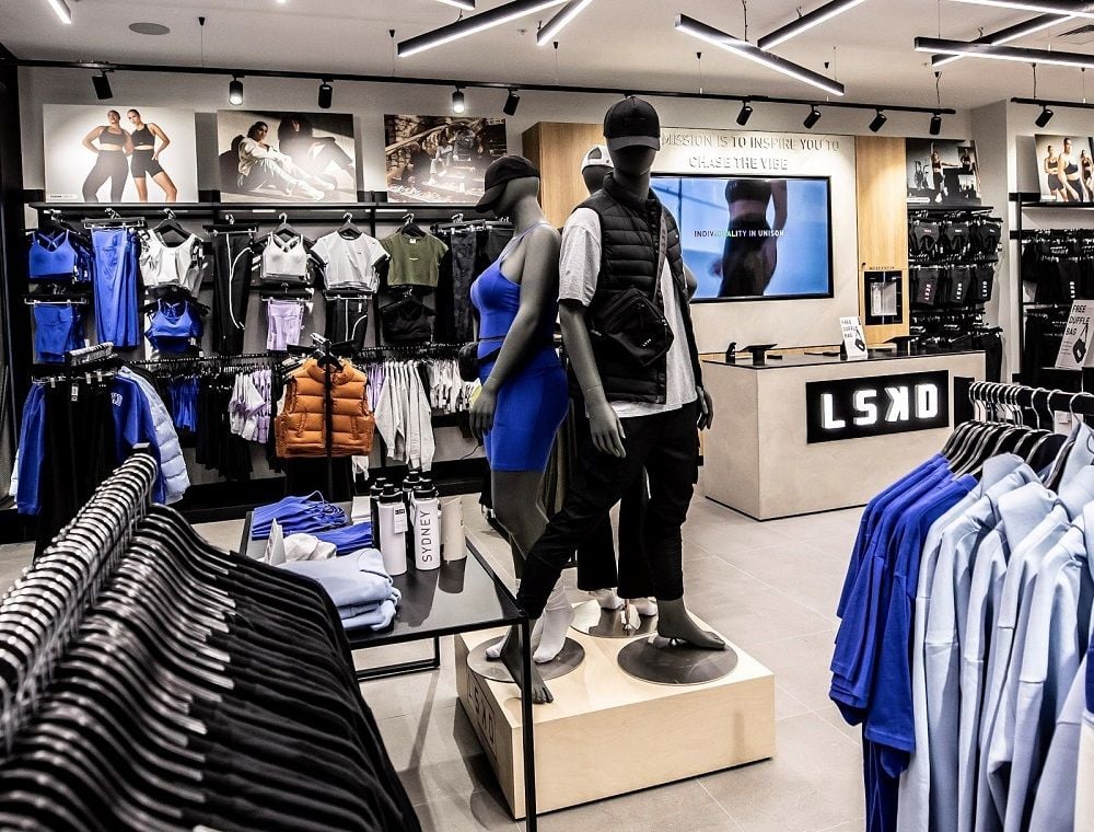 Online fashion brand LSKD locks in more store openings after a year of growth