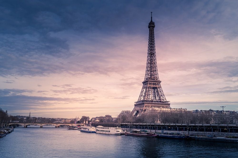 Qantas launching direct flights from Perth to Paris ahead of next year’s Olympics