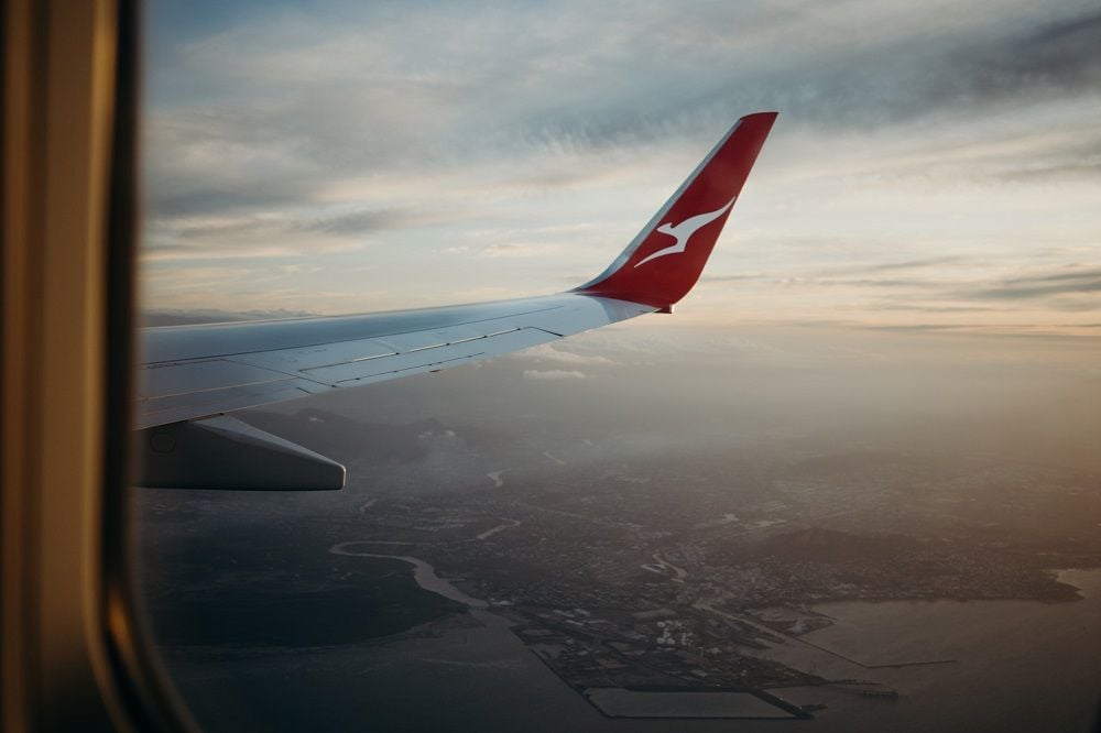 ‘Flights not guaranteed’: Qantas hits back at ACCC claims over cancellations