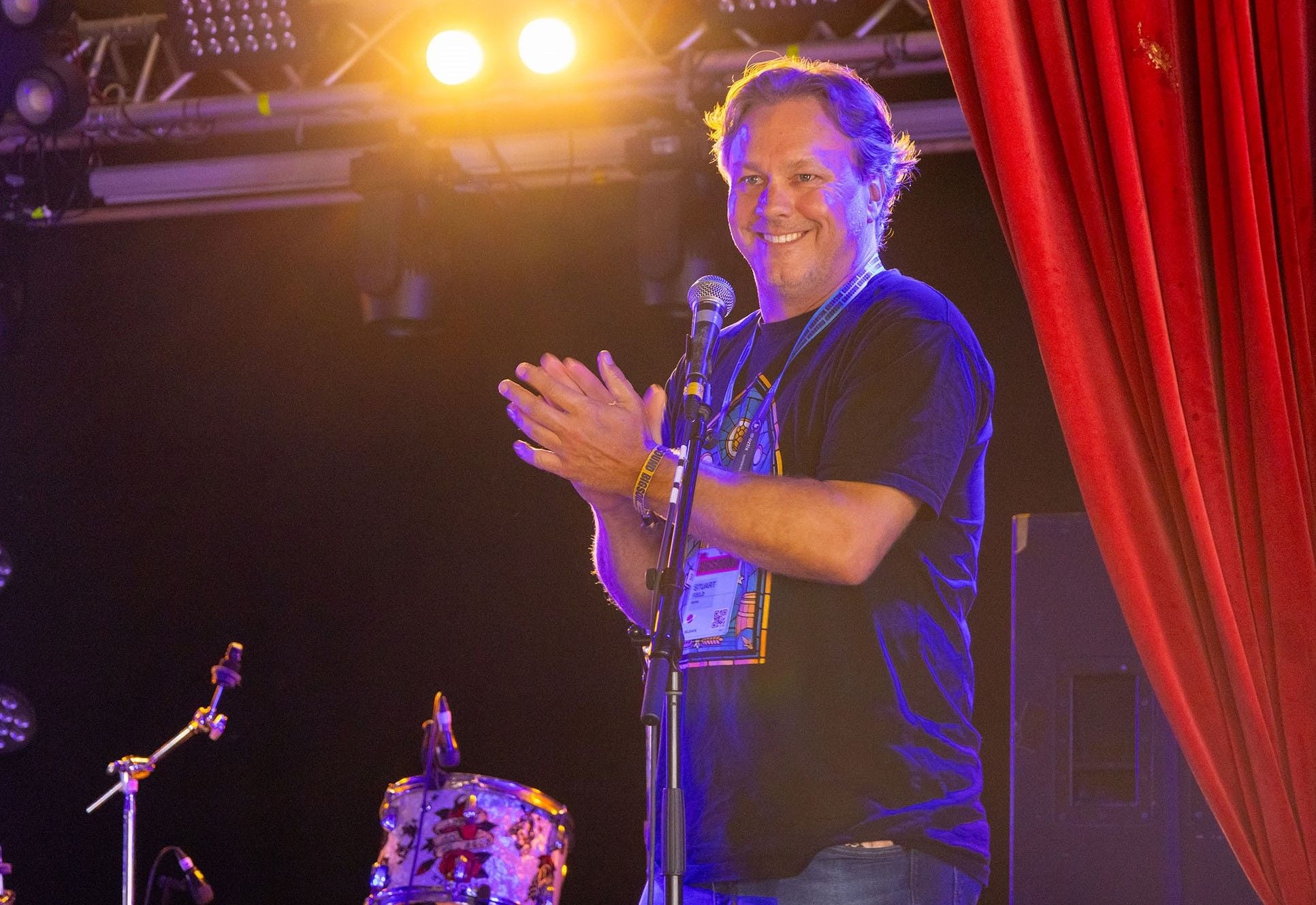 Oztix, from the Big Day Out to a national ticketing giant