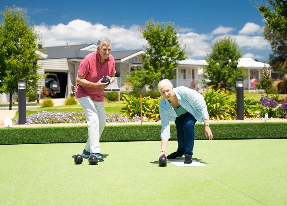 Eureka Group snaps up Ingenia Communities’ entire WA seniors’ portfolio for $44m
