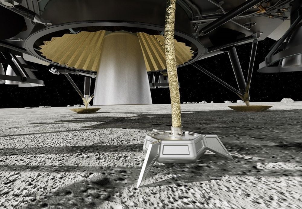 Adelaide’s Fleet Space heads for the Moon in race to sustain life on lunar surface