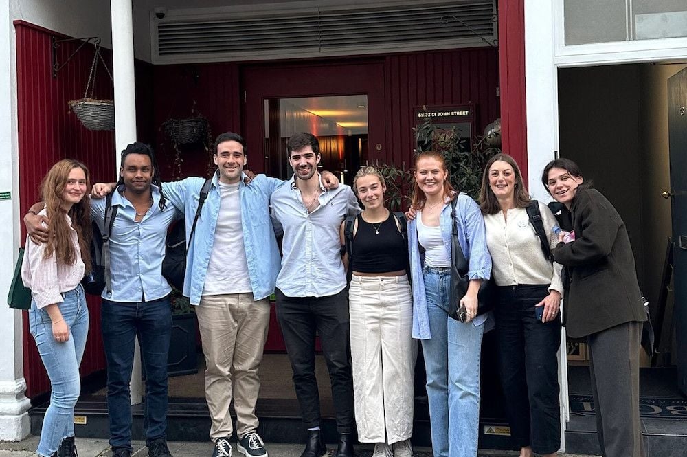 Square Peg, Carthona Capital back community platform Lounge in $4m seed round