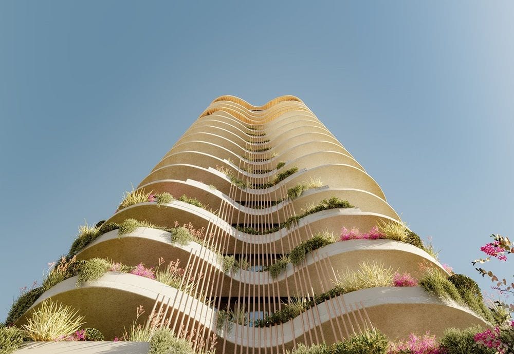 Gurner gains approval for $150m Burleigh Heads project amid builder shortage