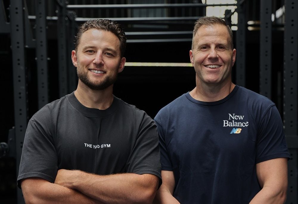 F45 co-founder Rob Deutsch backs Sydney franchise The Yard Gym