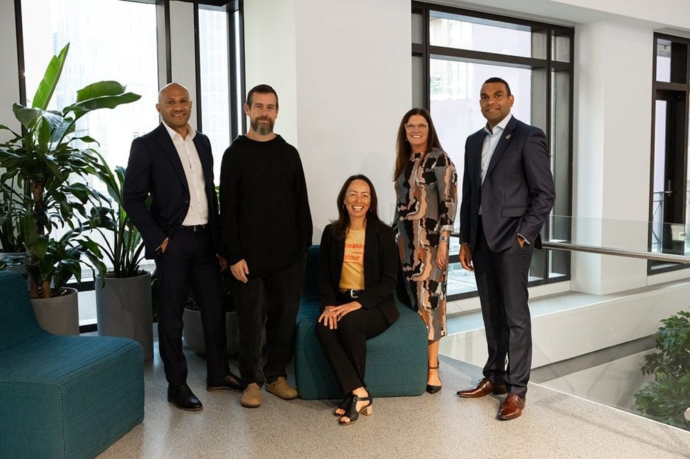 Jack Dorsey's Block invests $3 million in First Australians Capital fund