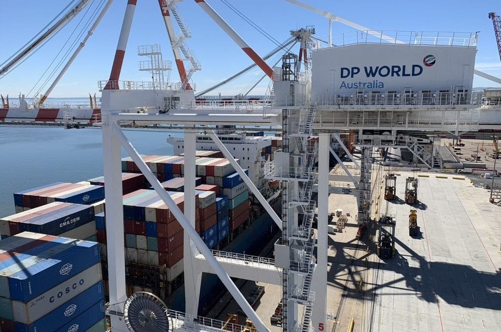 Major cyberattack on Australian ports suggests sabotage by a ‘foreign state actor’