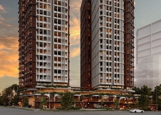 Billbergia Group lays plans for $170m work-from-home project at Chatswood
