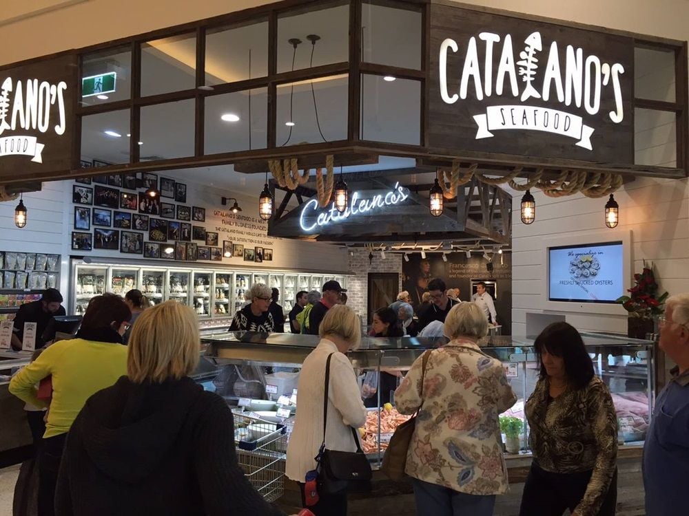 Creditors to vote on Catalano Seafood rescue plan as administrators hook a buyer for the business