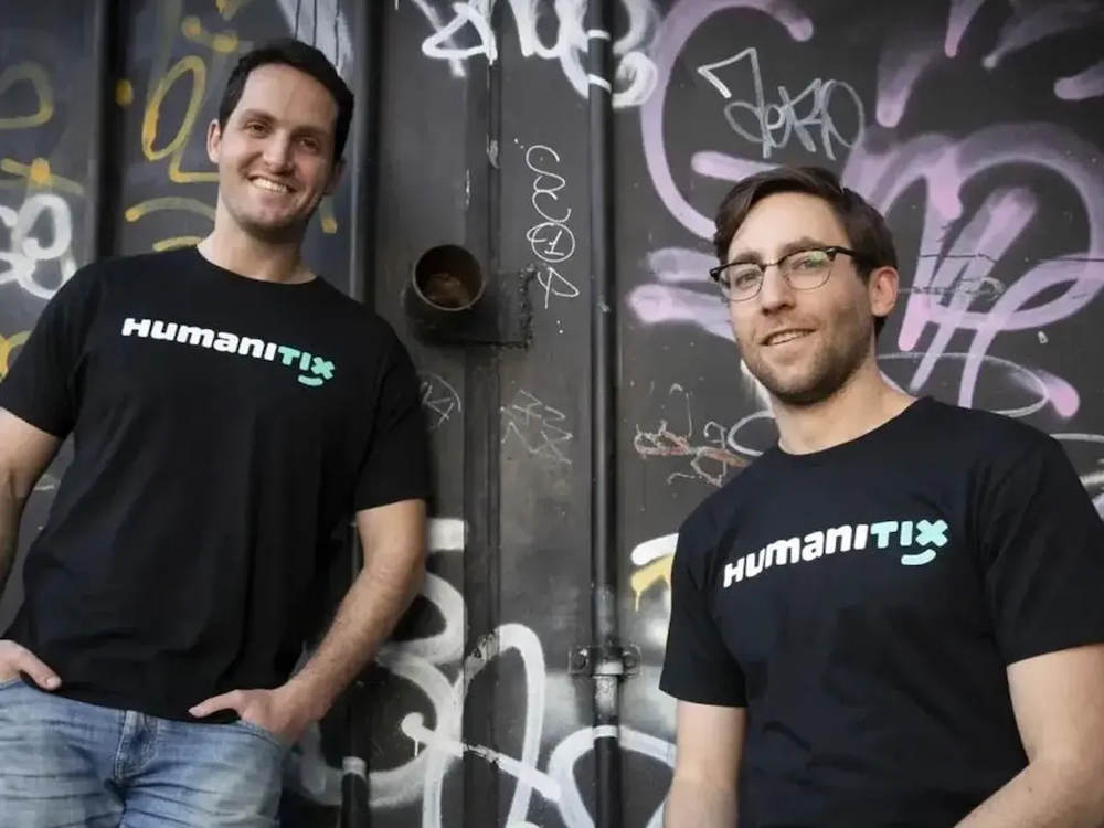Now self-funded, Humanitix makes largest donation to date with $4m given to charities in 2023