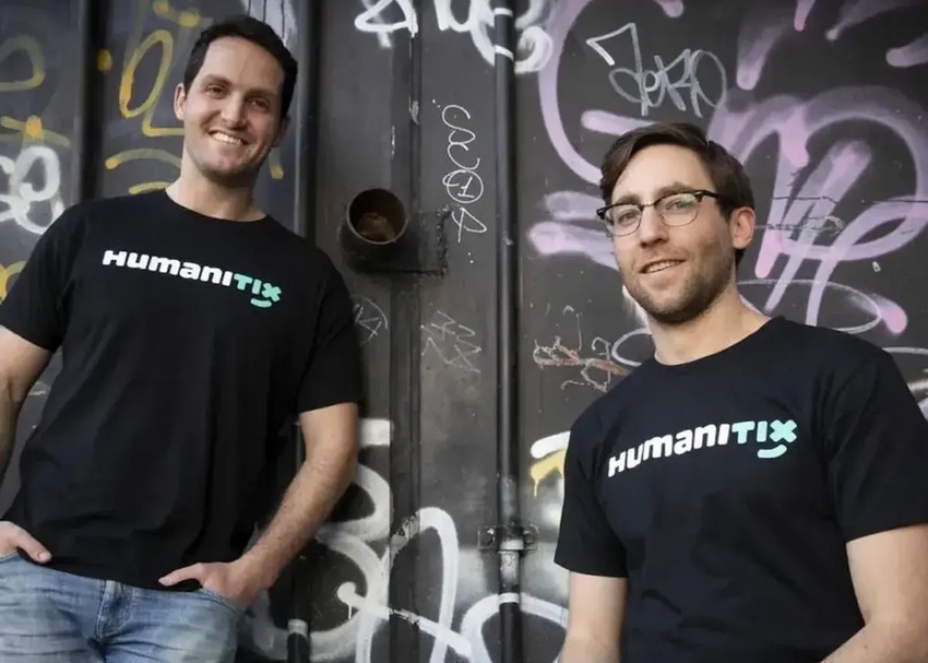Now self-funded, Humanitix makes largest donation to date with $4m given to charities in 2023