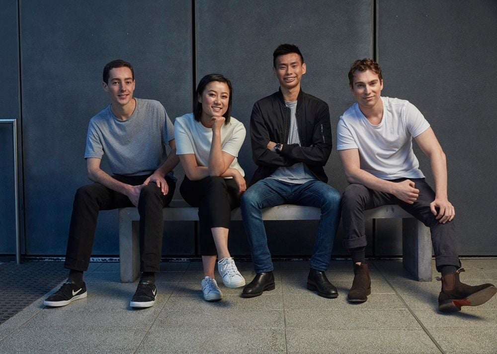 How digital disruptor Yellowbox became a global force in smart locker technology
