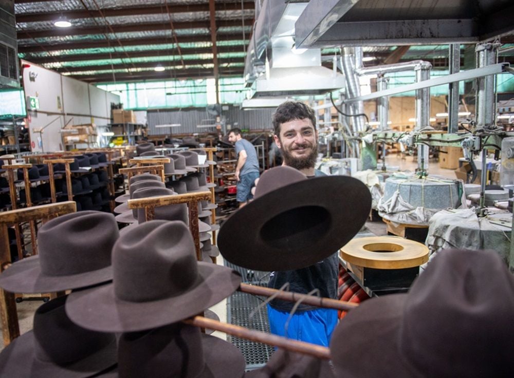Forrest family’s Tattarang buys Akubra in its latest splurge on Aussie icons