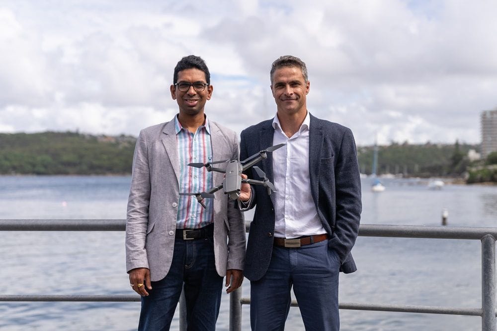 Drone-tech startup Aerologix, backed by $2m capital raise, seals Brazilian acquisition