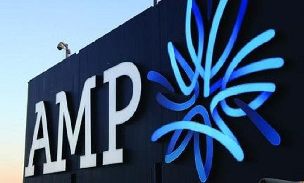 AMP shares surge after agreeing to pay $100m to settle financial advisers’ class action