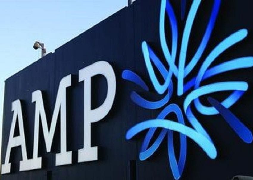AMP shares surge after agreeing to pay $100m to settle financial advisers’ class action