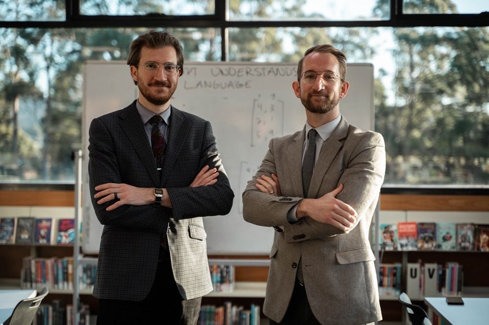 Hobart edtech startup MyTeacherAide launches AI-powered tool for teachers