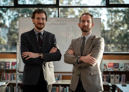 Hobart edtech startup MyTeacherAide launches AI-powered tool for teachers