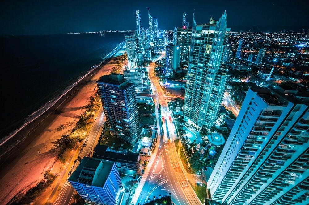 Top founders Gold Coast-bound to celebrate 2023 Australian Young Entrepreneur Awards