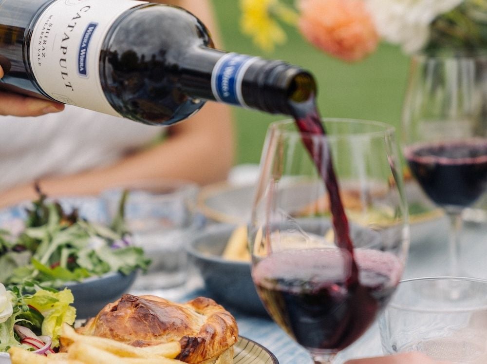 SA wine brands Wirra Wirra, Metala make debut in India