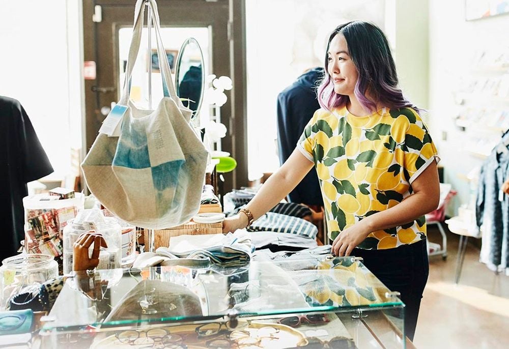 CBA data shows surge in Millennial, Gen Z business accounts
