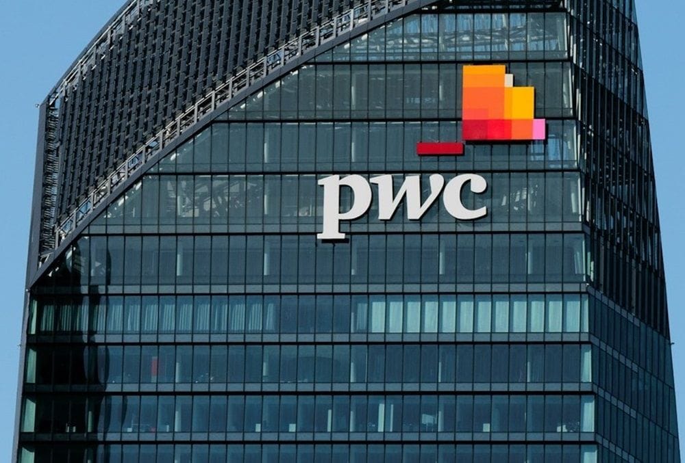 PwC Gets A Rebuke From Industry Body Over Tax Leaks Scandal