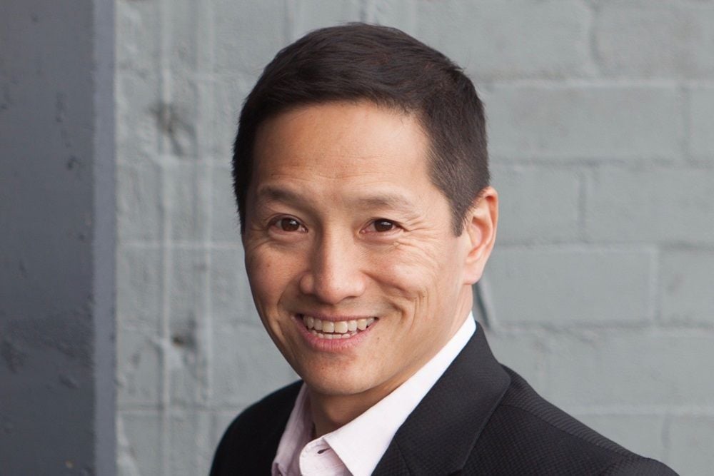 Abrupt departure for Ecofibre CEO Eric Wang