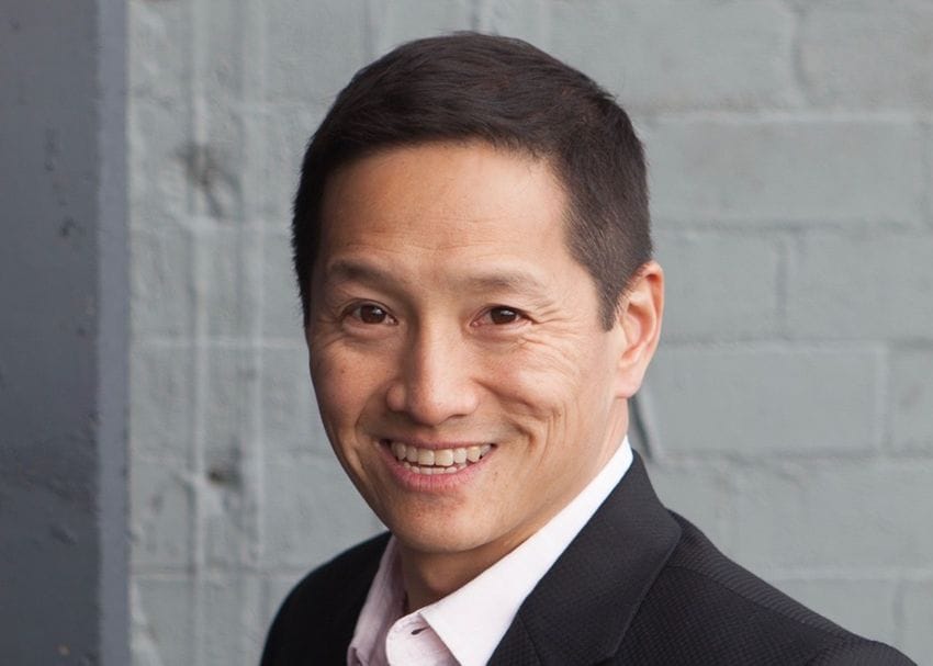 Abrupt departure for Ecofibre CEO Eric Wang