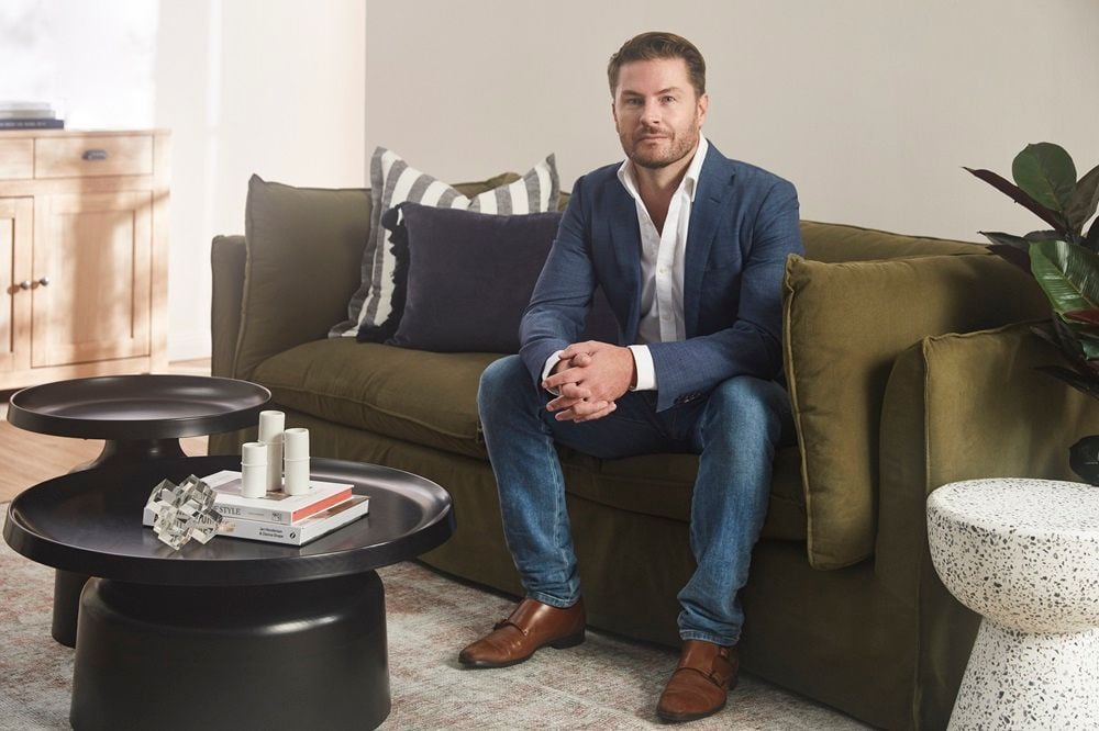 Black Friday sales double for furniture e-retailer Temple & Webster