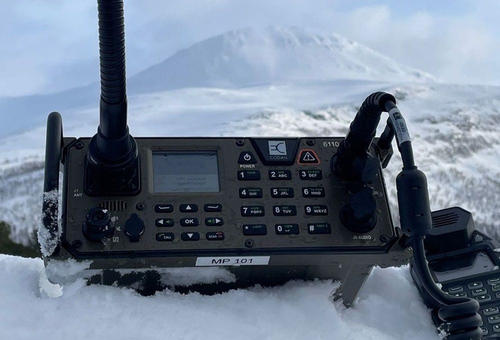 Adelaide’s Codan fortifies tactical comms division with $21m deal for US-based Wave Central