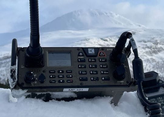 Adelaide’s Codan fortifies tactical comms division with $21m deal for US-based Wave Central