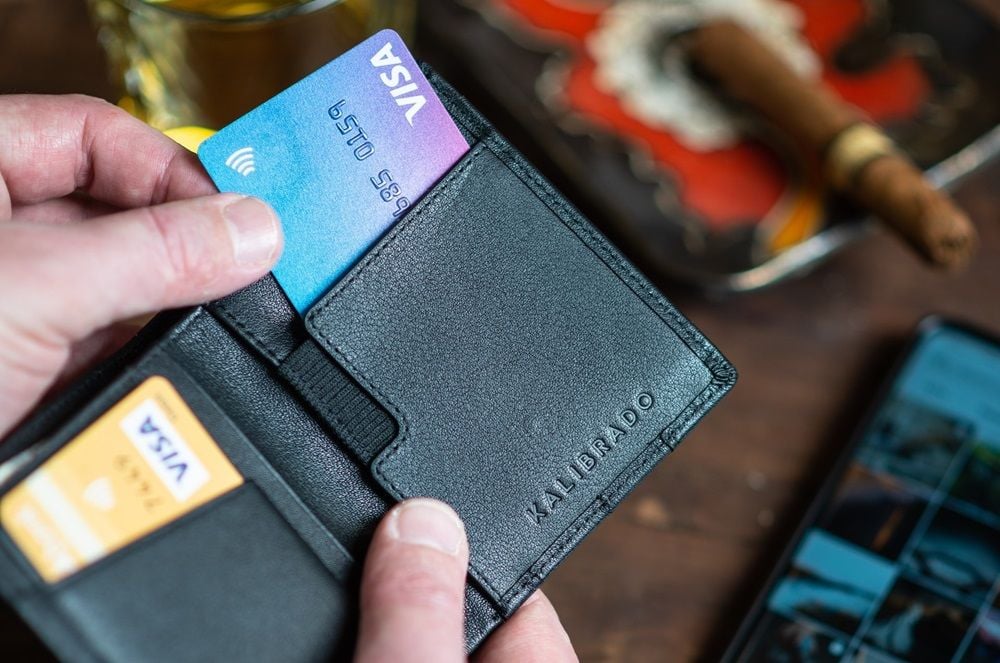 EML Payments’ revenue surges but $20m cash burn too much for some