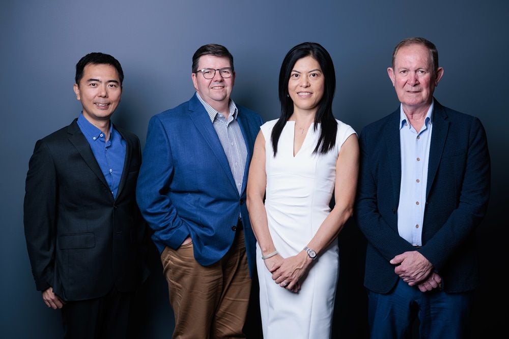 'AI brain for banks' Rich Data Co raises US$17.5m Series B