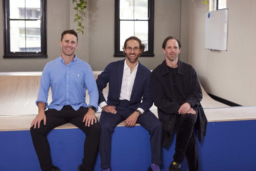Early-stage startup backer Happenco secures $12m to fund founders