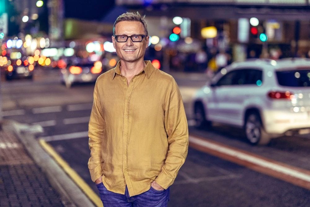 Aussie road safety software group AMAG partners with NZ’s Urban Connection
