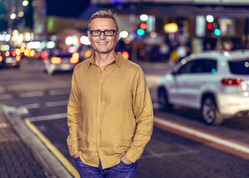 Aussie road safety software group AMAG partners with NZ’s Urban Connection