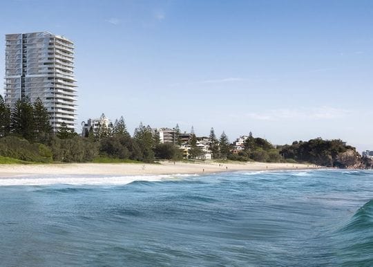 Devine’s Burly Residences secures $100m in sales amid rush by Aussie buyers