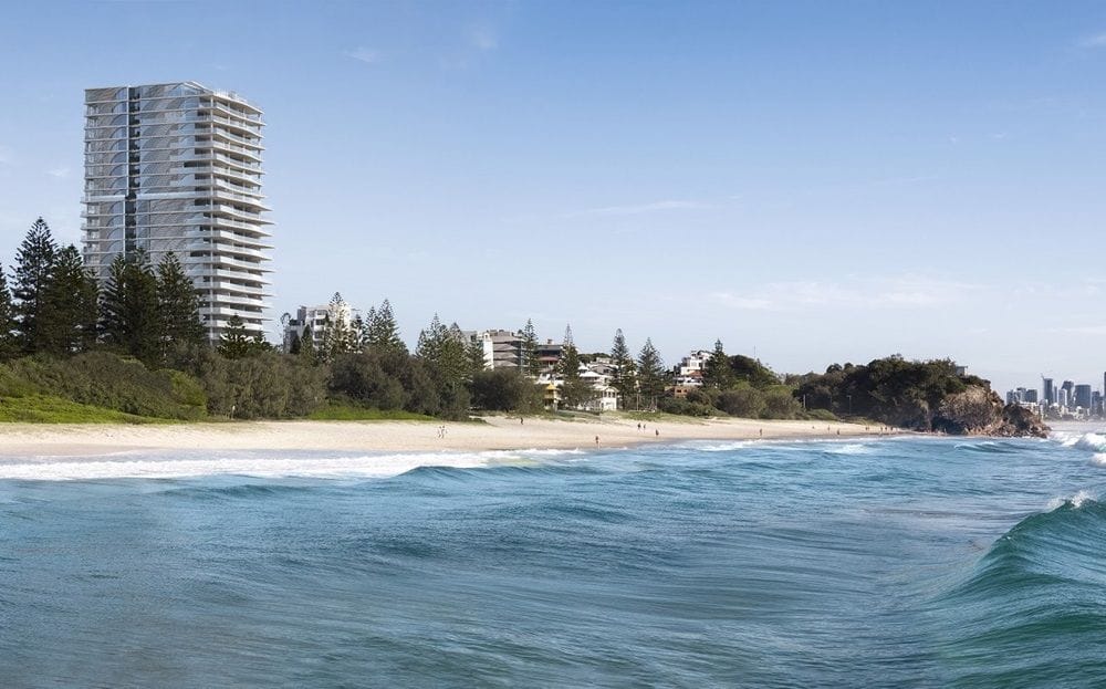 Devine’s Burly Residences secures $100m in sales amid rush by Aussie buyers
