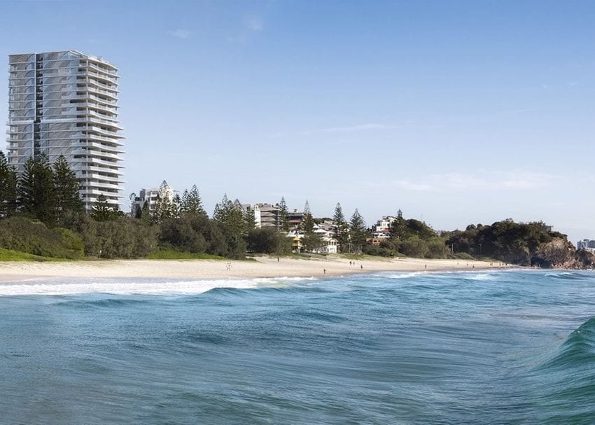 Devine’s Burly Residences secures $100m in sales amid rush by Aussie buyers