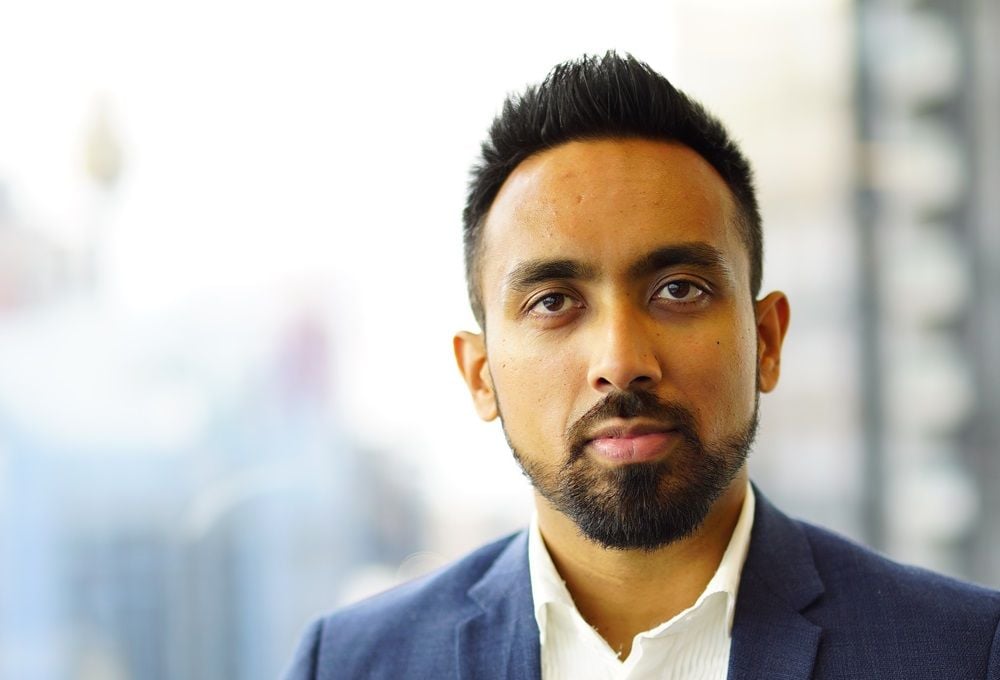 Openmesh founder invests in web3 challenger to data oligopoly