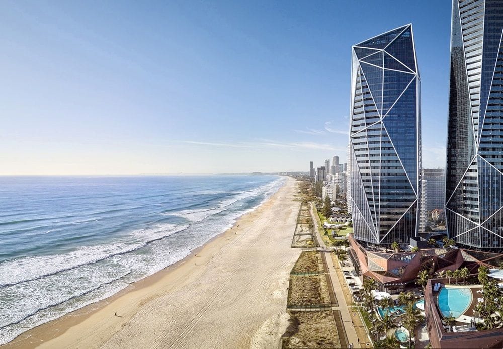 The affordable housing controversy that drove a sales surge for luxury $1.5b Jewel towers