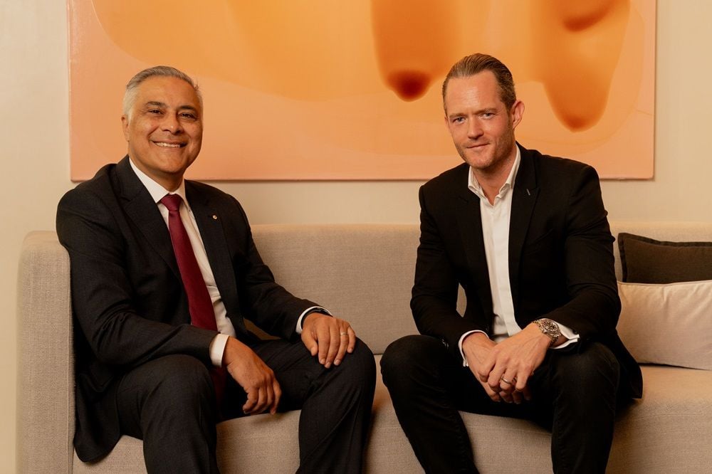 Gurner appoints former Australia Post, Latitude boss Fahour as new CEO