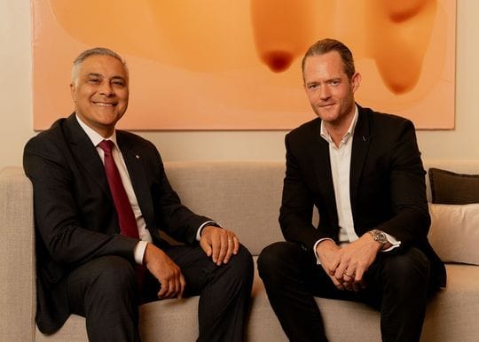 Gurner appoints former Australia Post, Latitude boss Fahour as new CEO
